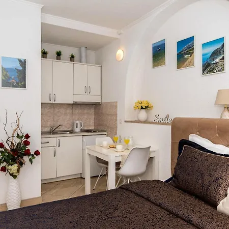 Apartment Luigi